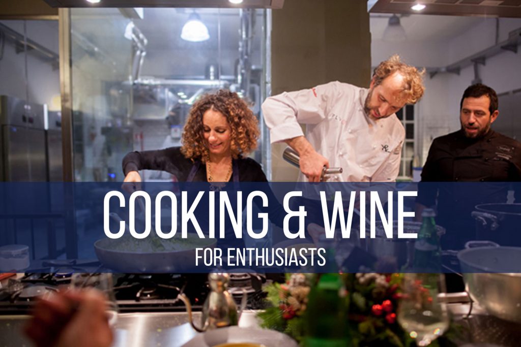 Italian Culinary and Wine Tours in Italy - Cooking Classes Travel