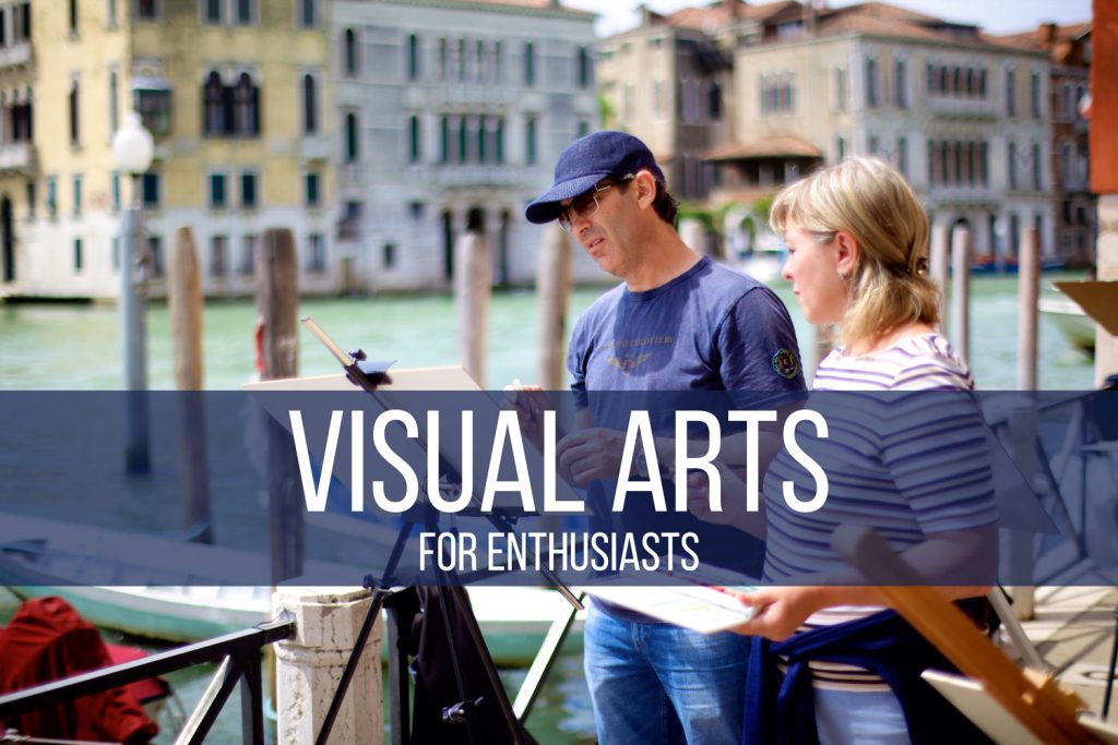 Visual Arts Tours and Vacations
