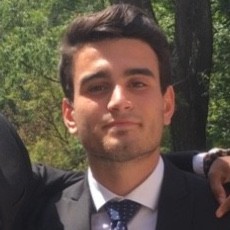 LinkedIn photo