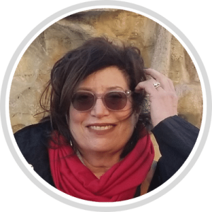 Carol Schaer - Vai Travel Bio Page 1 - Original Background