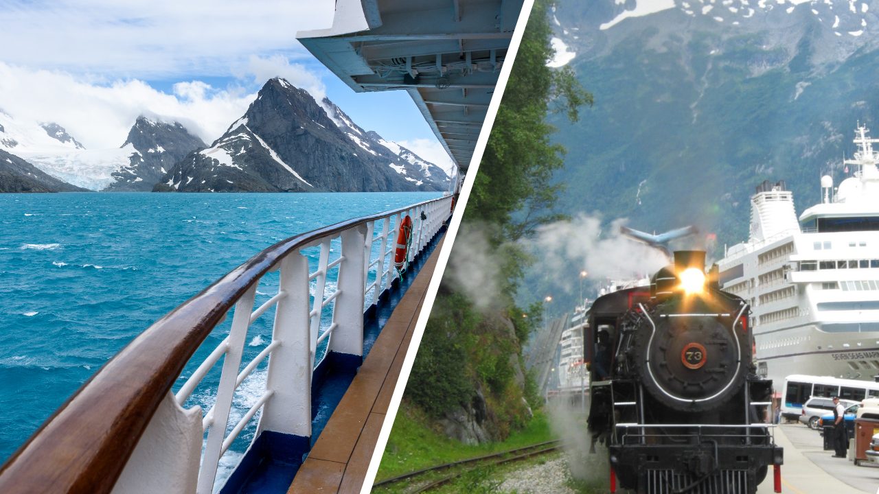 Cruise Holidays - Vai Travel