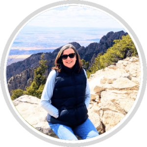 Kathryn - Vai Travel Bio Page - Sandia Peak NM (1)