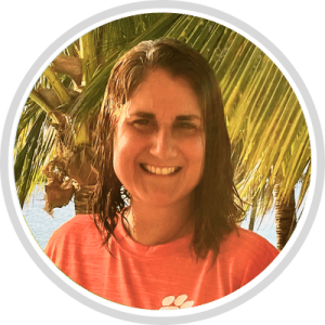 Marguerite - Vai Travel Bio Page - Submitted for Bio Pic ZOOM