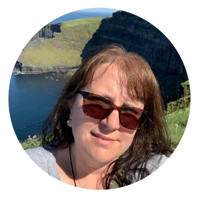 Susan Impalla - Celia Rose- Ireland 2022 - Vai Travel Testimonial